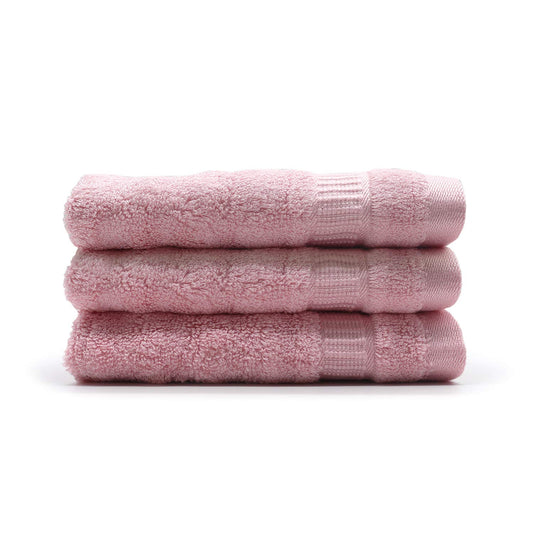 Mush standard size towel set - essential for every home