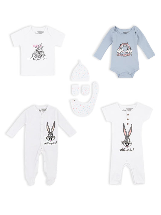 Mush Baby Clothing Set - Stylish and Gentle on Skin