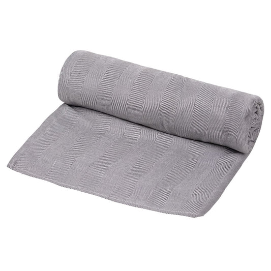 Mush All-Season Blanket - Travel-friendly comfort