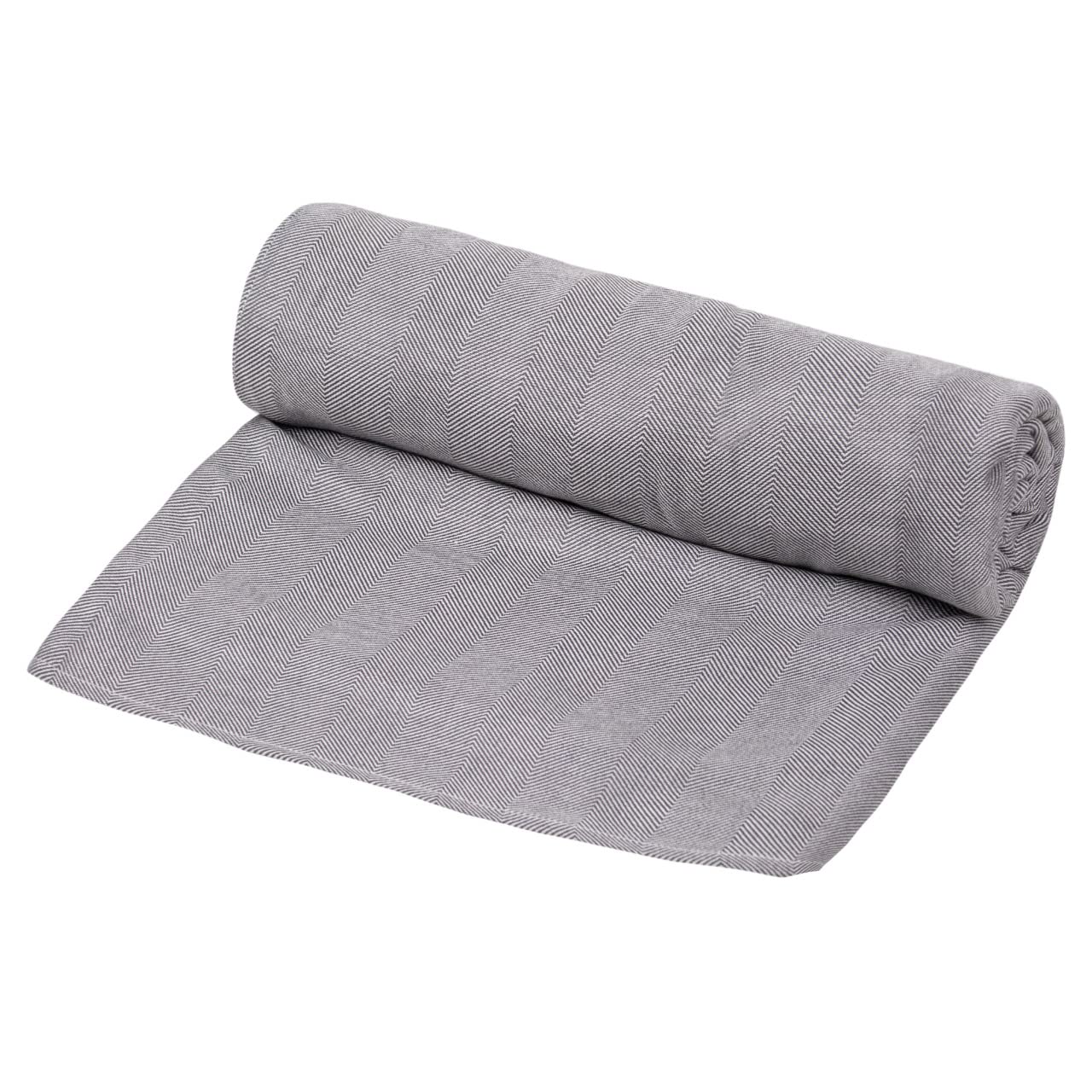 Mush bamboo blanket - ideal gift for loved ones