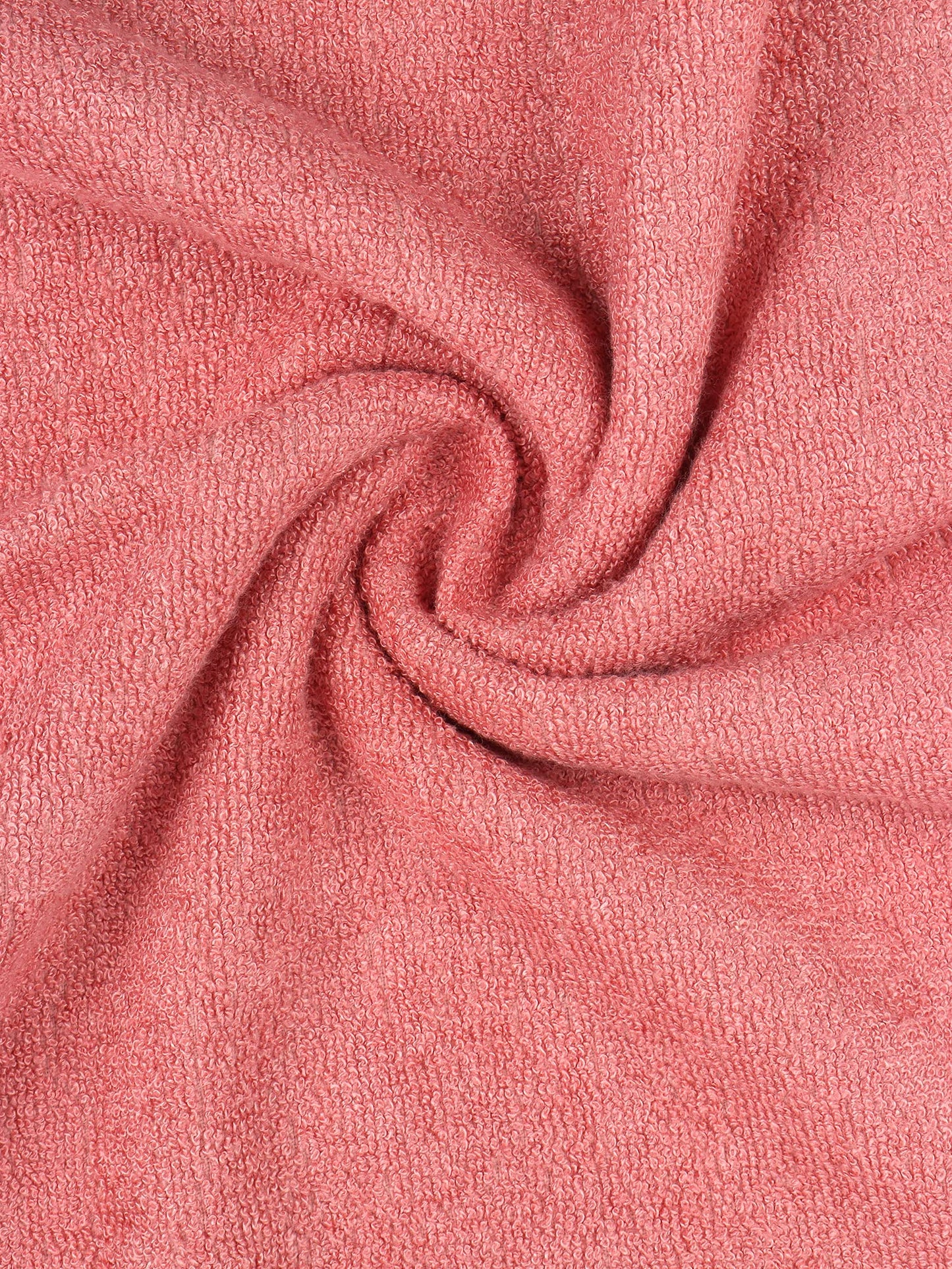 Mush Duo Towel - Gentle cleansing in the bathroom