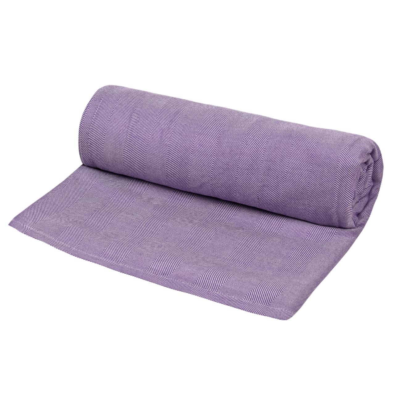 Mush bamboo blanket - Elegant sofa cover
