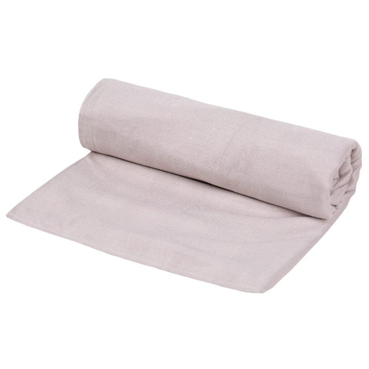 Mush bamboo blanket - Ideal gift for family and friends