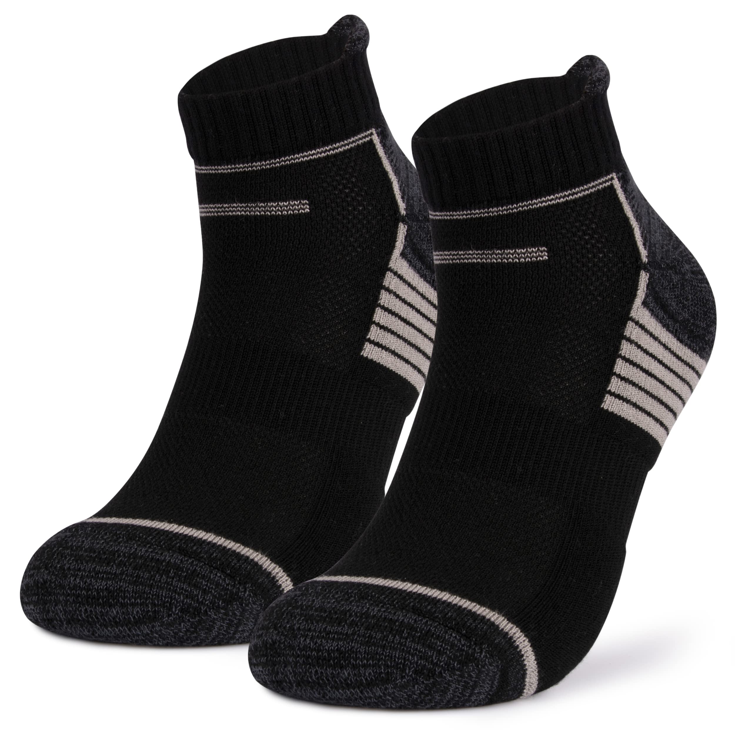 Mush Bamboo Performance Socks - Sports use case