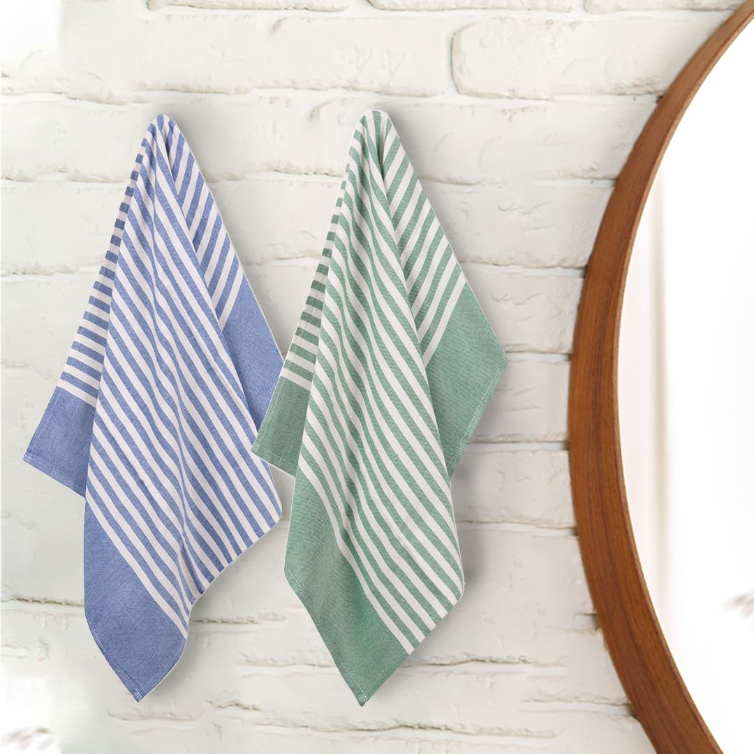 Mush Bamboo hand towels - Home use