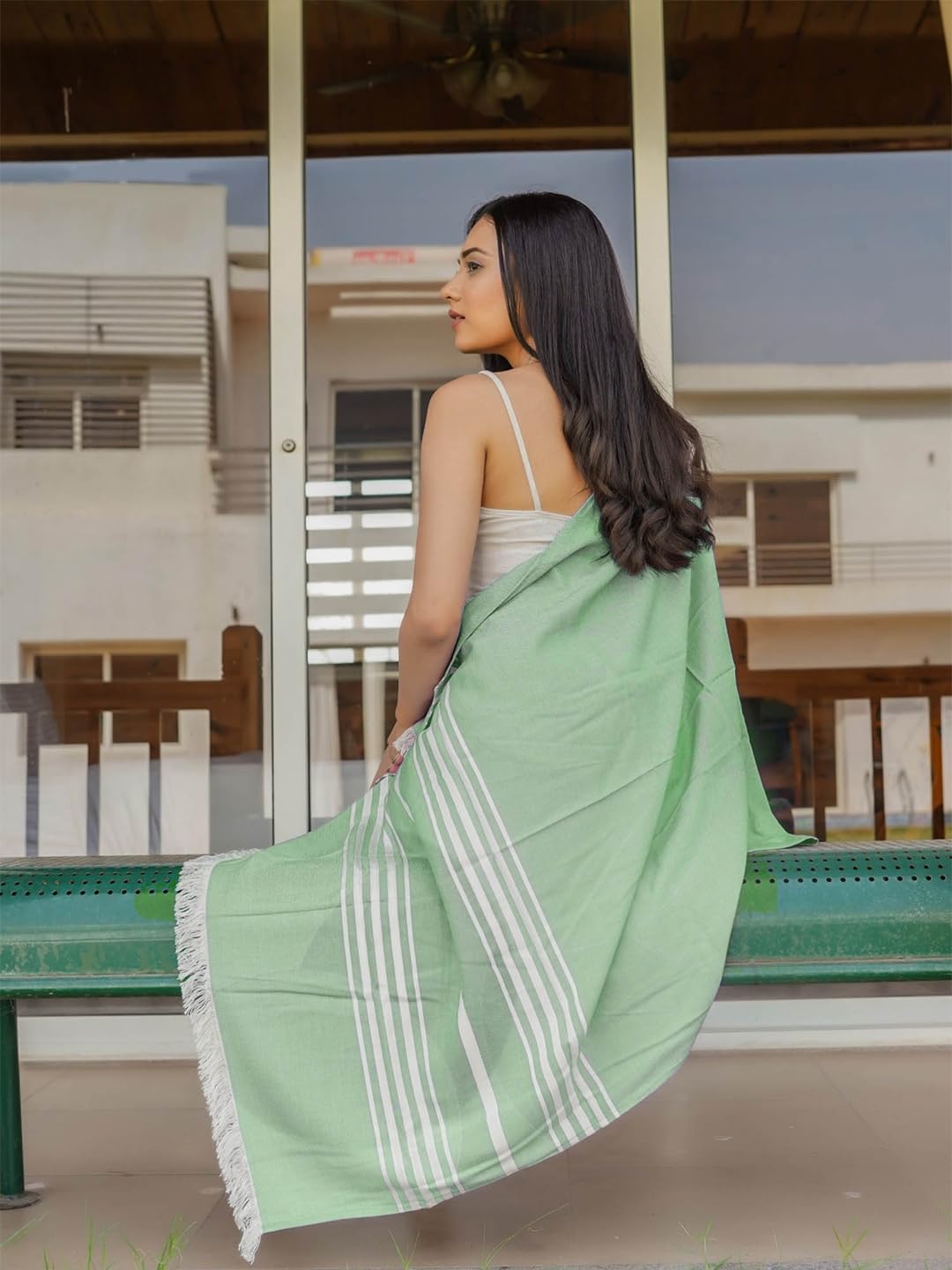 Mush quick dry towel - Great for gym