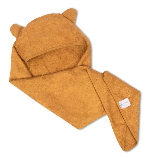 OAO Hooded Towel Black: Buy Online at Best Price in UAE OAO Hooded Towel Black: Buy Online at Best Price in UAE