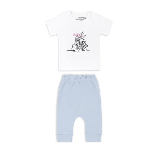 Mush breathable outfit - Ideal clothing for playful moments