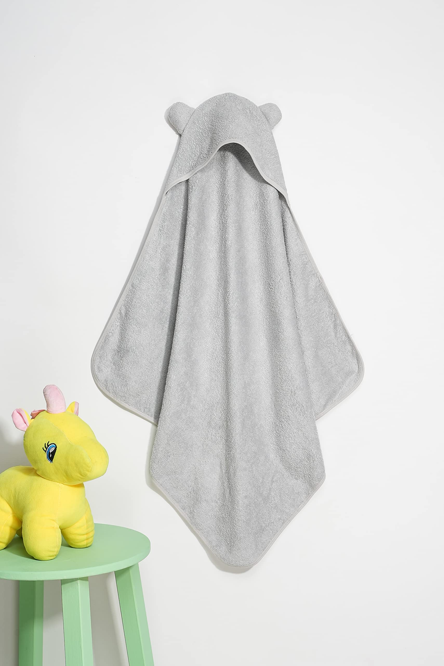 Mush children's towel - Great for camping trips