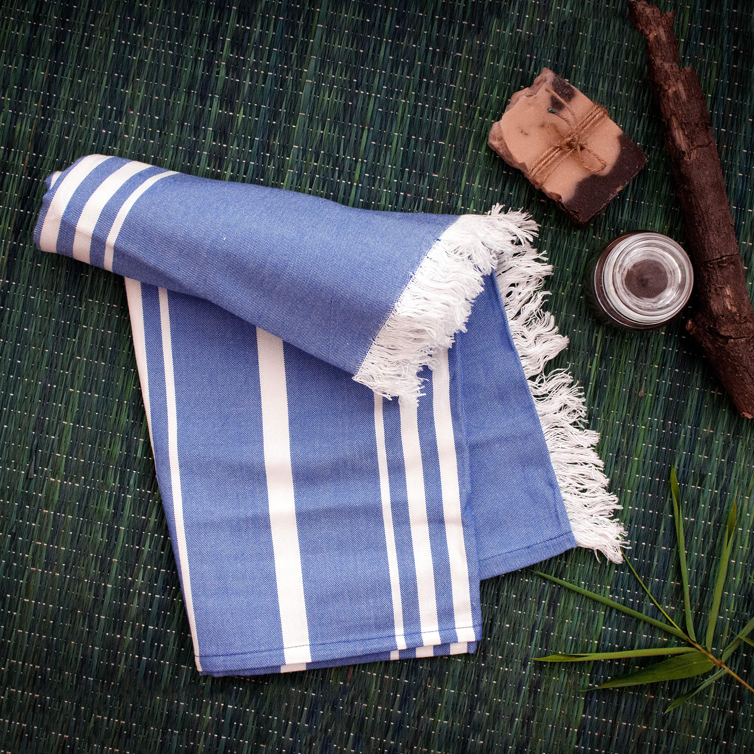 Mush large bath towel - Quick drying for travel