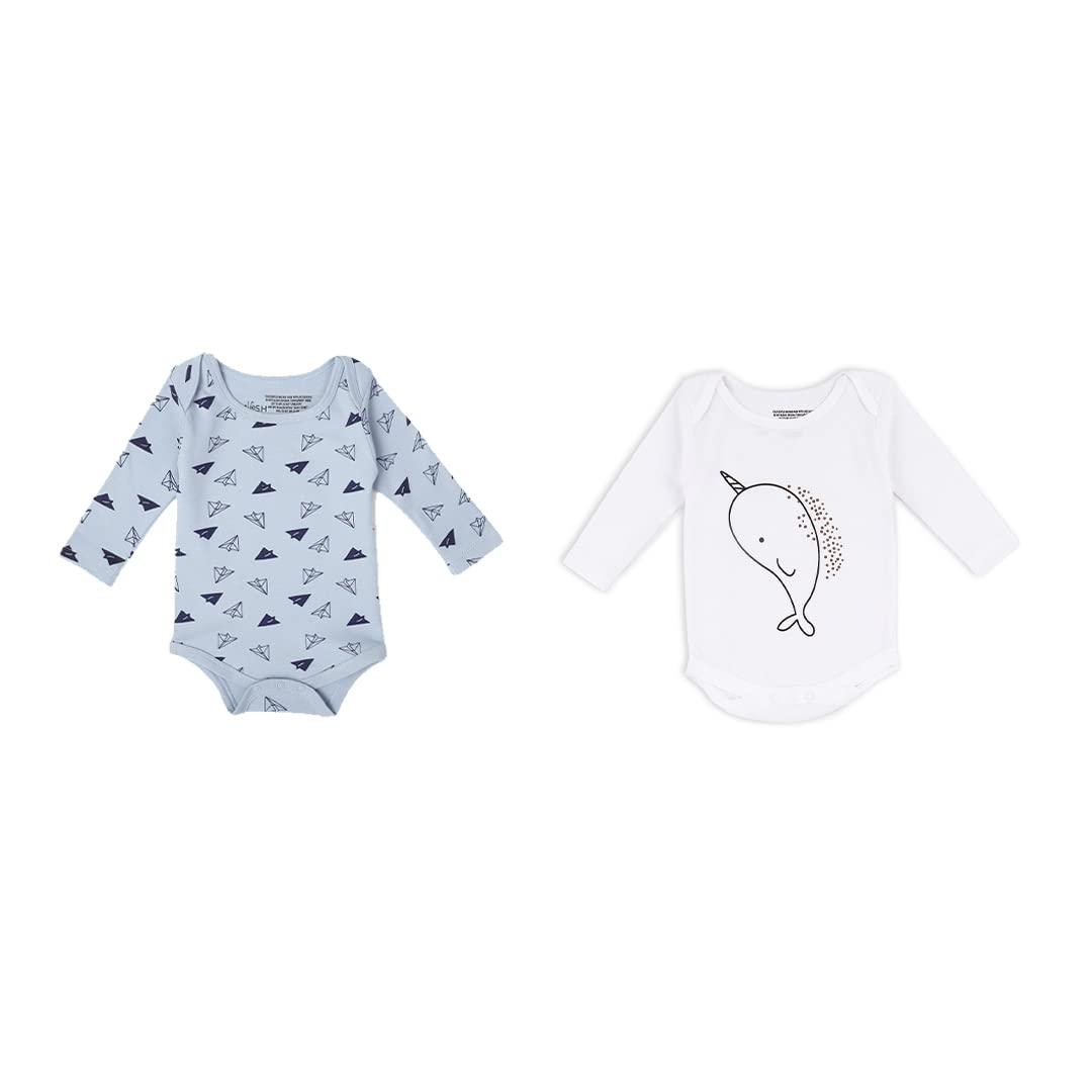 Mush bodysuits - Ideal for family gathering outfits