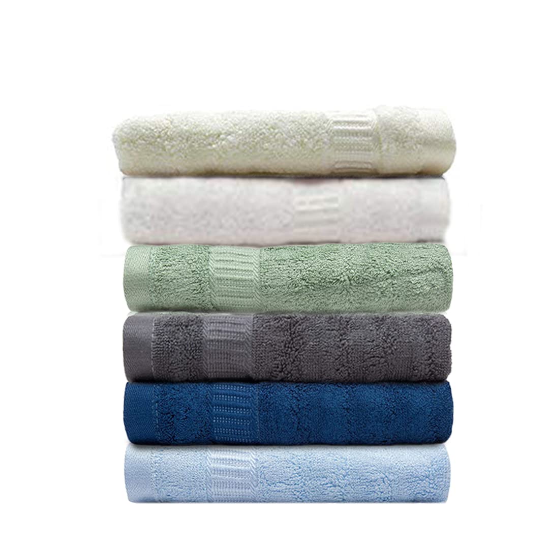 Mush bamboo towel - Travel companion