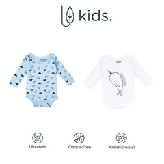 Mush bodysuit set - Perfect clothing for babies
