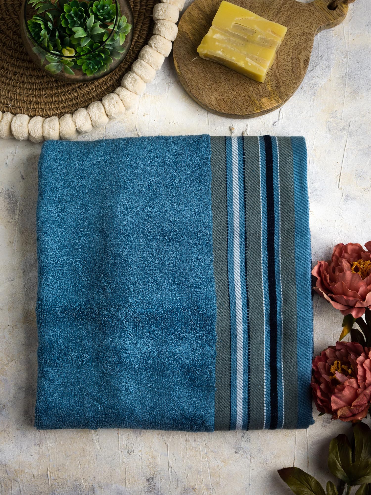 Mush absorbent towel - Great for yoga classes