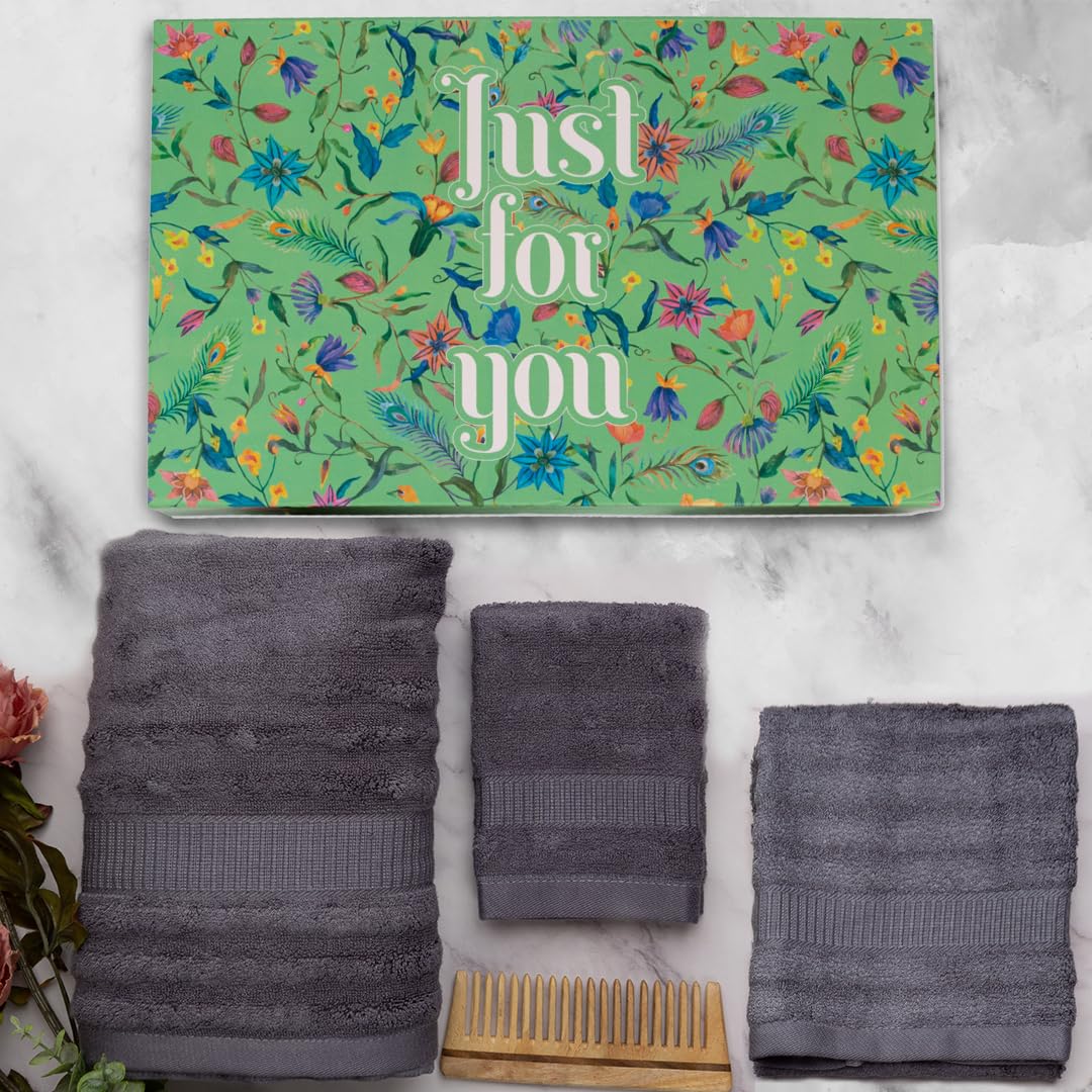 Mush absorbent bamboo towel - Perfect for gym