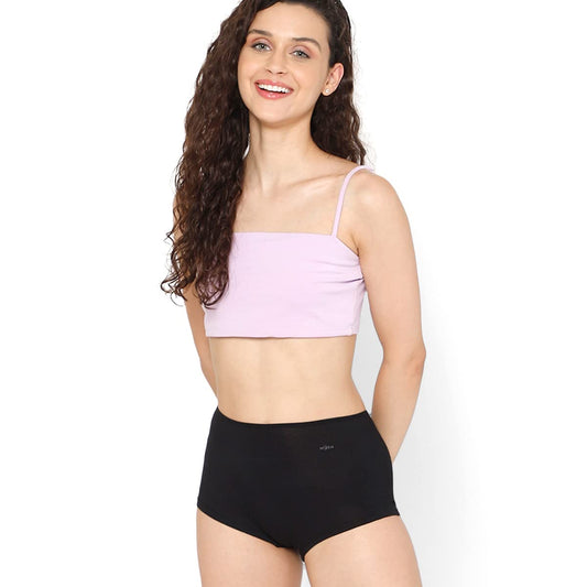 Mush Lightweight Boyshorts - Great for Casual Outings