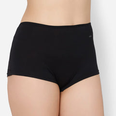 Mush bamboo modal seamless underwear - casual outfits