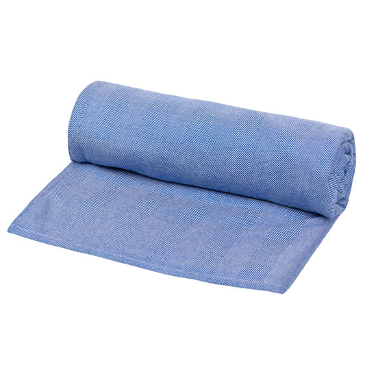 Mush bamboo blanket - Perfect comforter for AC room
