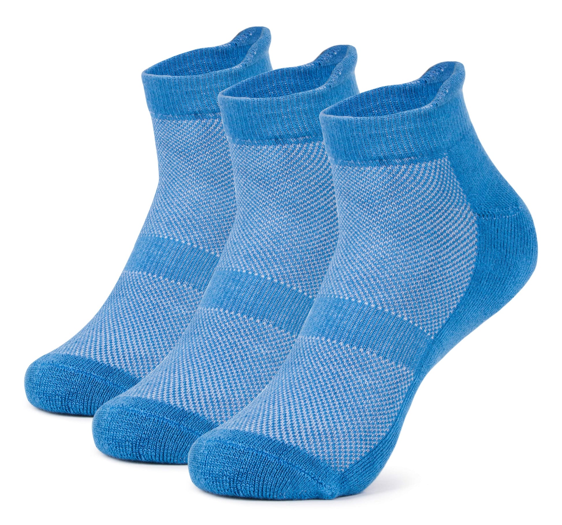 Mush rayon socks - stylish casual wear