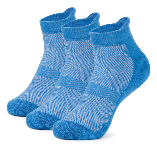 Mush rayon socks - stylish casual wear