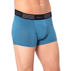 Mush Men's Bamboo Trunk - Lightweight Fabric